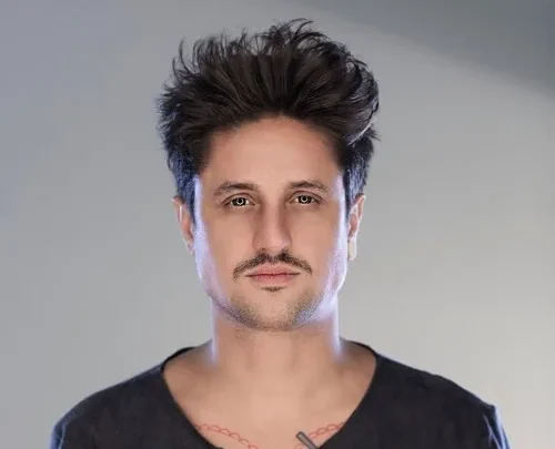 Marko Nastić Biography: Ethnicity, Net Worth, Mixtapes, Age, Height, Instagram