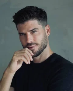 Kevin Lütolf