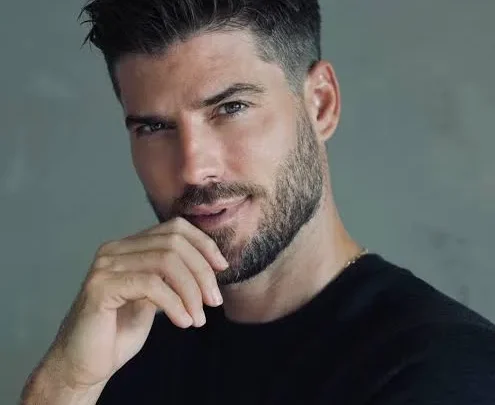 Kevin Lütolf Biography: Ethnicity, Age, Movies, Height, Parents, Net Worth, Awards, Girlfriend