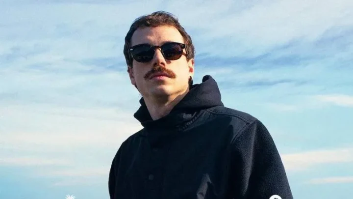 Franco126 Biography: Songs, Age, Height, Ethnicity, Parents, Record Label, Instagram