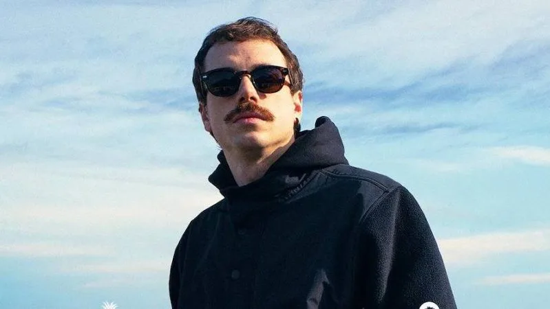 Franco126 Biography: Songs, Age, Height, Ethnicity, Parents, Record Label, Instagram