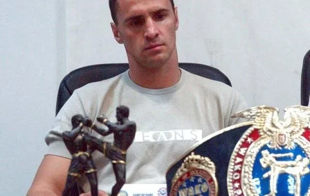 Ivan Strugar Biography: Ethnicity, Age, Knockouts, Height, Parents, Titles, Net Worth