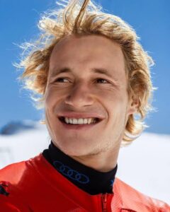 Marco Odermatt