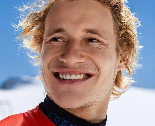 Marco Odermatt Biography: Parents, Age, Height, Olympic Medals, Ethnicity, Girlfriend, Net Worth