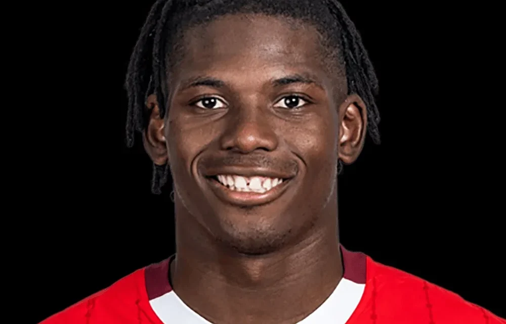 Breel Embolo Biography: Goals, Age, Football Club, Ethnicity, Contracts, Height, Ethnicity, Wife, Net Worth