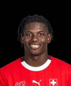 Breel Embolo