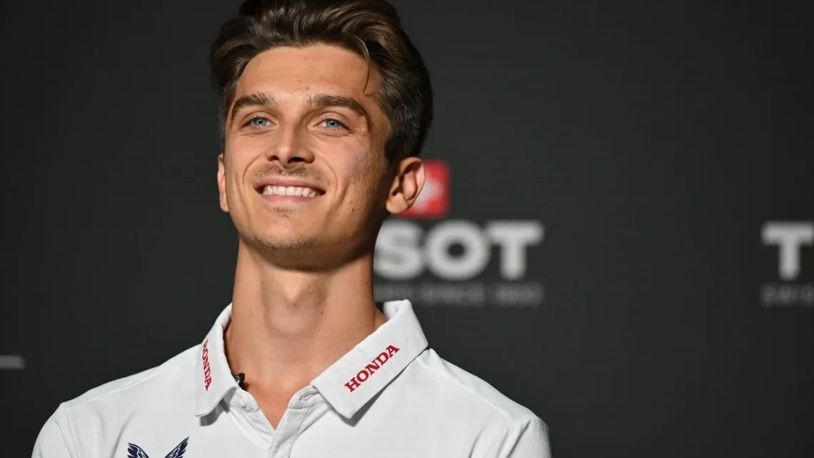 Luca Marini Biography: Awards, Wife, Ethnicity, Net Worth, Daughter, Age, Parents