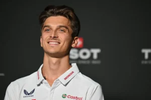 Luca Marini