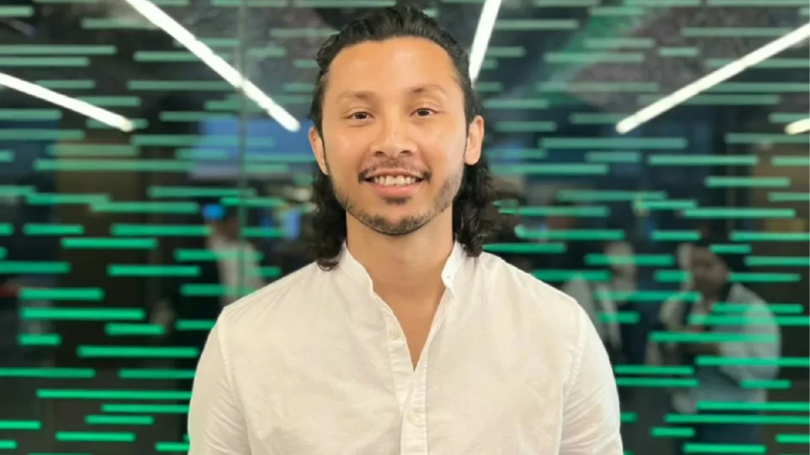 Luqman Hafidz Biography: Height, Age, Net Worth, Wife, Children, Parents, Movies & TV Shows