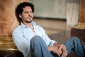 Cristian Mercado