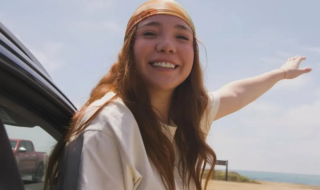 Valeria Pacheco Biography: Awards, Books, Boyfriend, Age, Net Worth, Height, Parents, Nationality