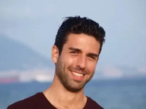 Diego Valdivia