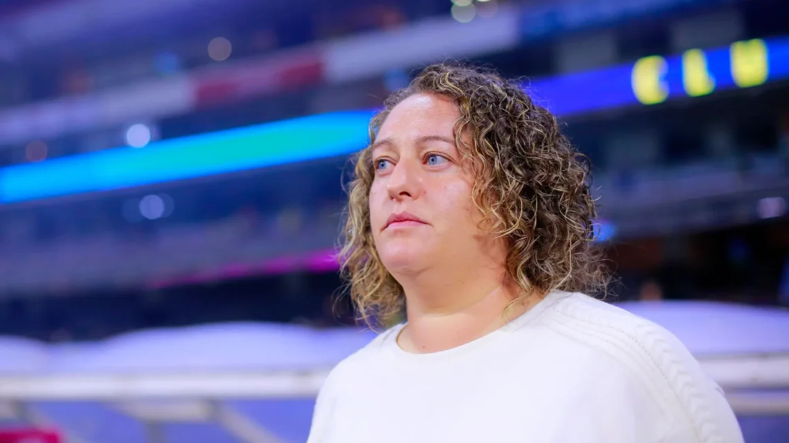 Mila Martínez Biography: Stats, Net Worth, Parents, Career, Partner, Age, Kids, Height, Awards