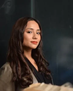 Shalma Eliana