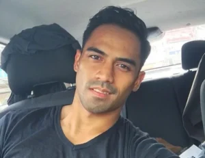 Ariff Aziz