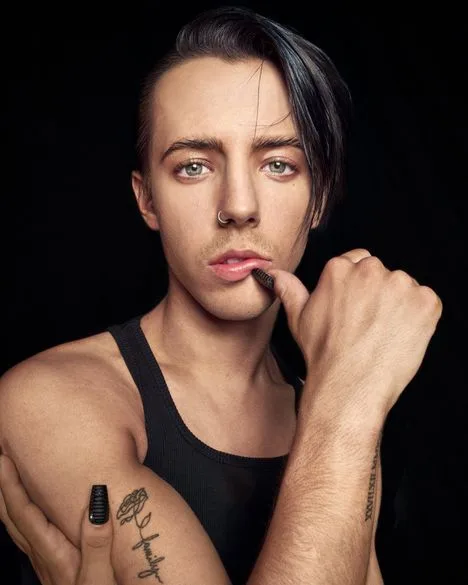 Tuure Boelius Biography: Net Worth, Age, Height, Songs, Parents, Movies & TV Shows, YouTube