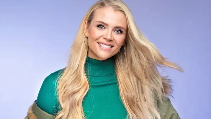 Susanna Laine Biography: Age, Height, Parents, Net Worth, Movies & TV Shows, Husband