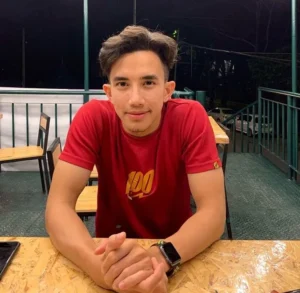 Imran Aqil