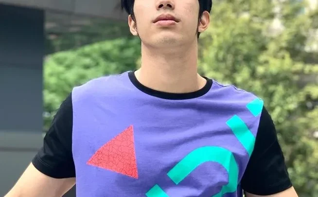 Nabil Aqil Biography: Net Worth, Age, Parents, Height, Movies & TV Shows, Instagram, Girlfriend