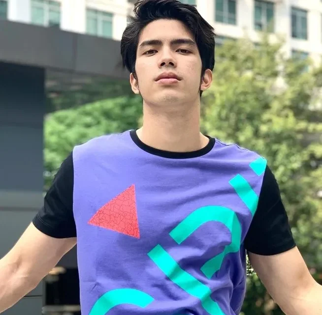 Nabil Aqil Biography: Net Worth, Age, Parents, Height, Movies & TV Shows, Instagram, Girlfriend
