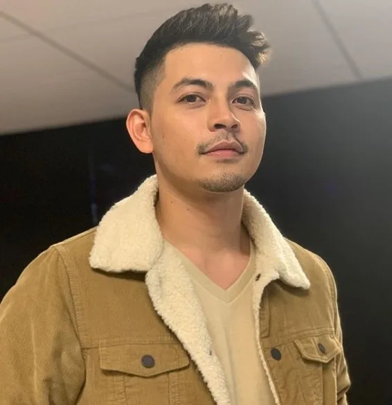 Izzue Islam Biography: Wife, Age, Parents, Height, Net Worth, Movies & TV Shows