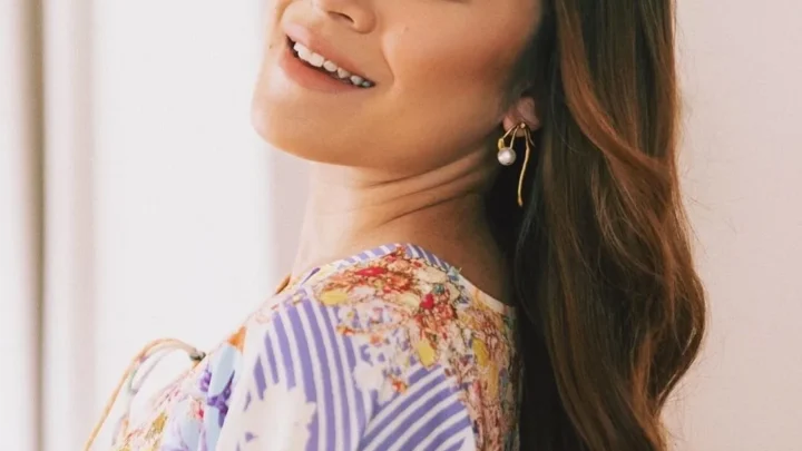 Yaya Zahir Biography: Age, Husband, Height, Parents, Net Worth, Children, Movies, TV Shows