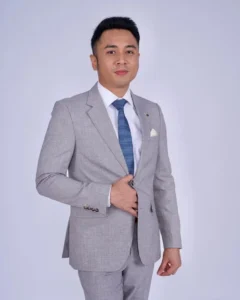 Amirulhakim Lokman