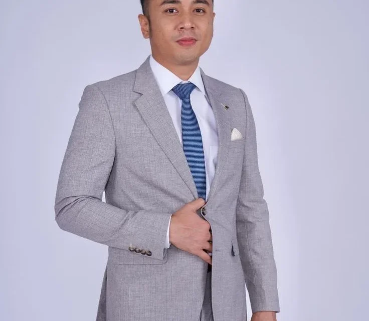 Amirulhakim Lokman Biography: Net Worth, Age, Parents, Height, Songs, Wife, TV Shows, Songs