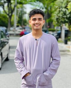 Naufal Azrin