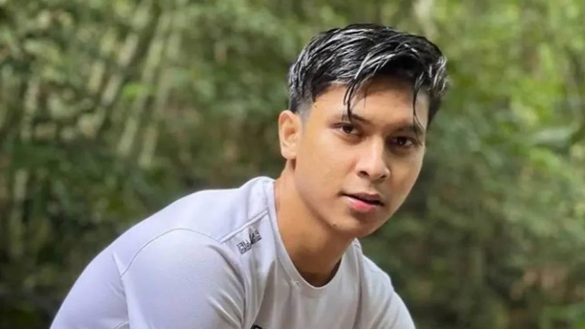 Luqman Faiz Biography: Parents, Age, Height, Net Worth, Songs, Albums, Girlfriend, Instagram