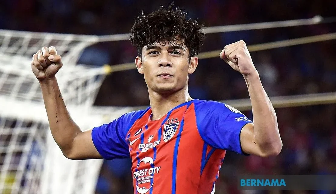 Syafiq Ahmad Biography: Parents, Height, Age, Net Worth, Girlfriend, Stats, Club, Instagram