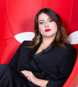 Michela Giraud
