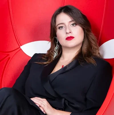 Michela Giraud Biography: Boyfriend, Net Worth, Age, Tv Shows, Parents, Movies, Instagram