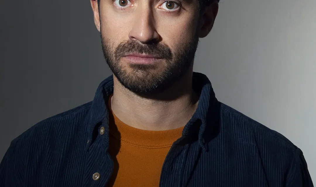 Edoardo Ferrario Biography: Books, Age, Height, Ethnicity, Movies, Net Worth, Awards