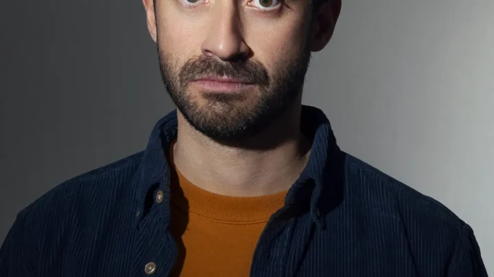 Edoardo Ferrario Biography: Books, Age, Height, Ethnicity, Movies, Net Worth, Awards