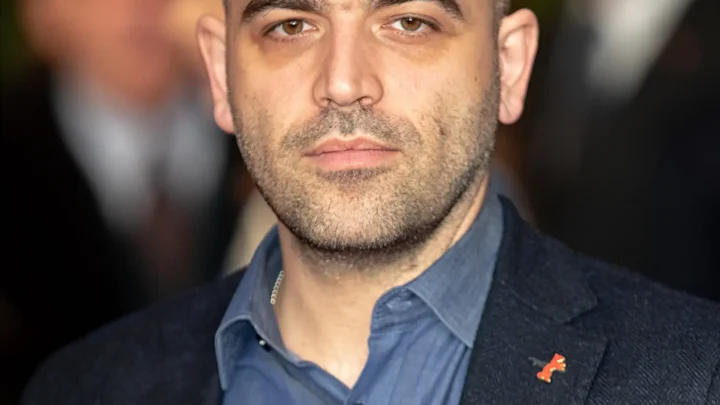 Roberto Saviano Biography: Wife, Age, Net Worth, Tv Shows, Children, Height, Religion
