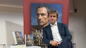 Alberto Angela