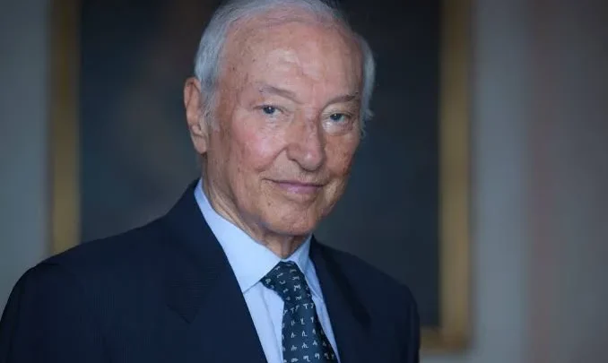 Piero Angela Biography: Wife, Age, Net Worth, Parents, Religion, Height, Children