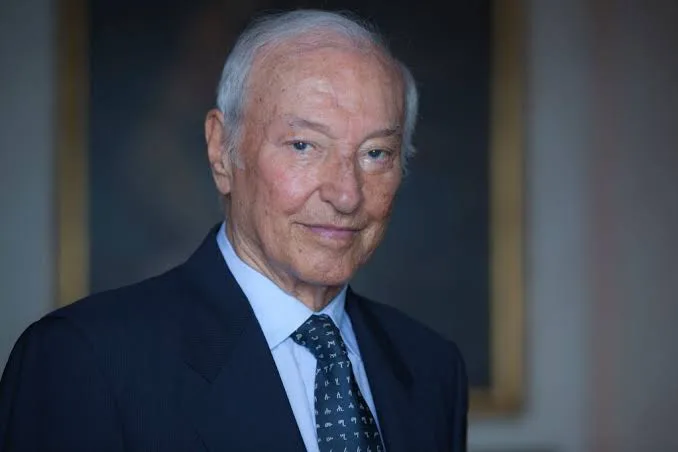 Piero Angela Biography: Wife, Age, Net Worth, Parents, Religion, Height, Children