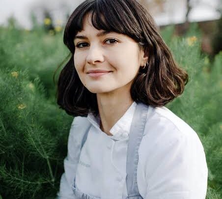 Chiara Pavan Biography: Ethnicity, Recipes, Partner, Age, Height, Awards, Siblings