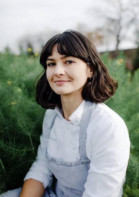 Chiara Pavan Biography: Ethnicity, Recipes, Partner, Age, Height, Awards, Siblings