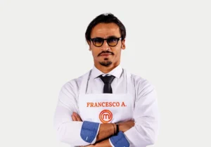 Francesco Aquila