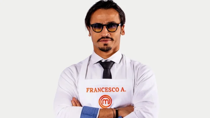 Francesco Aquila Biography: Books, Age, Height, Parents, Ethnicity, Tv Shows, Girlfriend, Net Worth