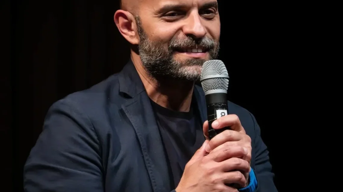 Luca Trapanese Biography: Partner, Age, Ethnicity, Net Worth, Daughter, Height, Books, Religion