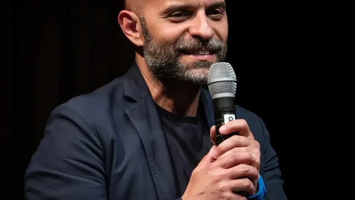 Luca Trapanese Biography: Partner, Age, Ethnicity, Net Worth, Daughter, Height, Books, Religion