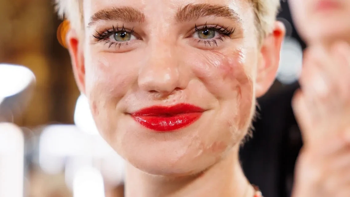 Beatrice Vio Biography: Parents, Net Worth, Age, Height, Ethnicity, Books, Sister, Awards