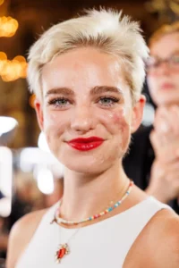 Beatrice Vio