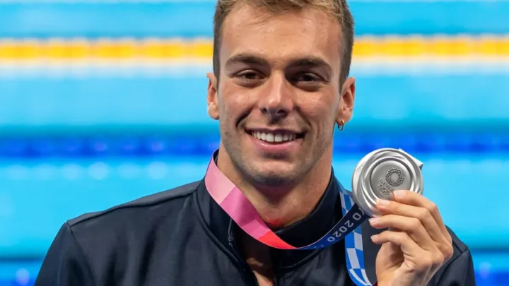 Gregorio Paltrinieri Bio: Awards, Net Worth, Height, Olympic Medals, Girlfriend, Age, Parents, Instagram