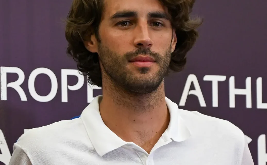 Gianmarco Tamberi Biography: Ethnicity, Wife, Net Worth, Age, Height, Parents, Children, Awards