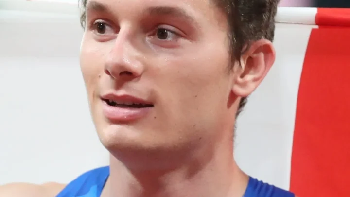 Filippo Tortu Biography: Ethnicity, Brother, Net Worth, Age, Height, Parents, Awards